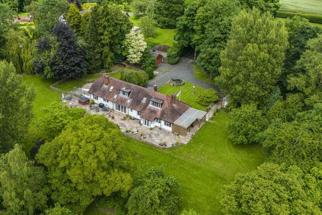 Main image of property: Hockerton Road, Kirklington