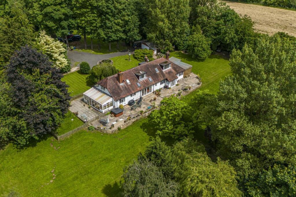 Main image of property: Hockerton Road, Kirklington