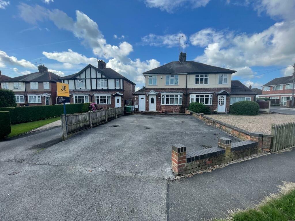 Main image of property: Lower Kirklington Road, Southwell, Nottinghamshire