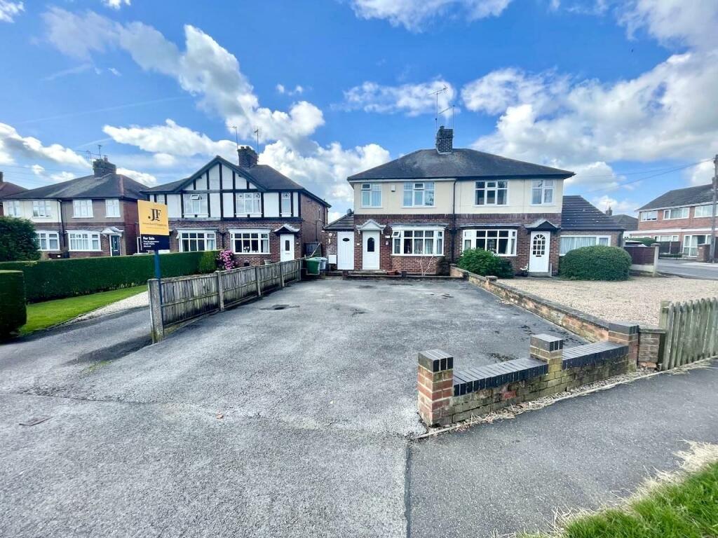 Main image of property: Lower Kirklington Road, Southwell