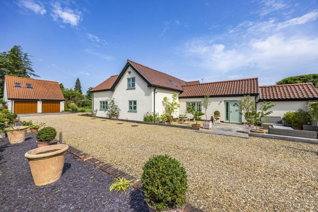 Main image of property: Water Lane, Oxton, Southwell