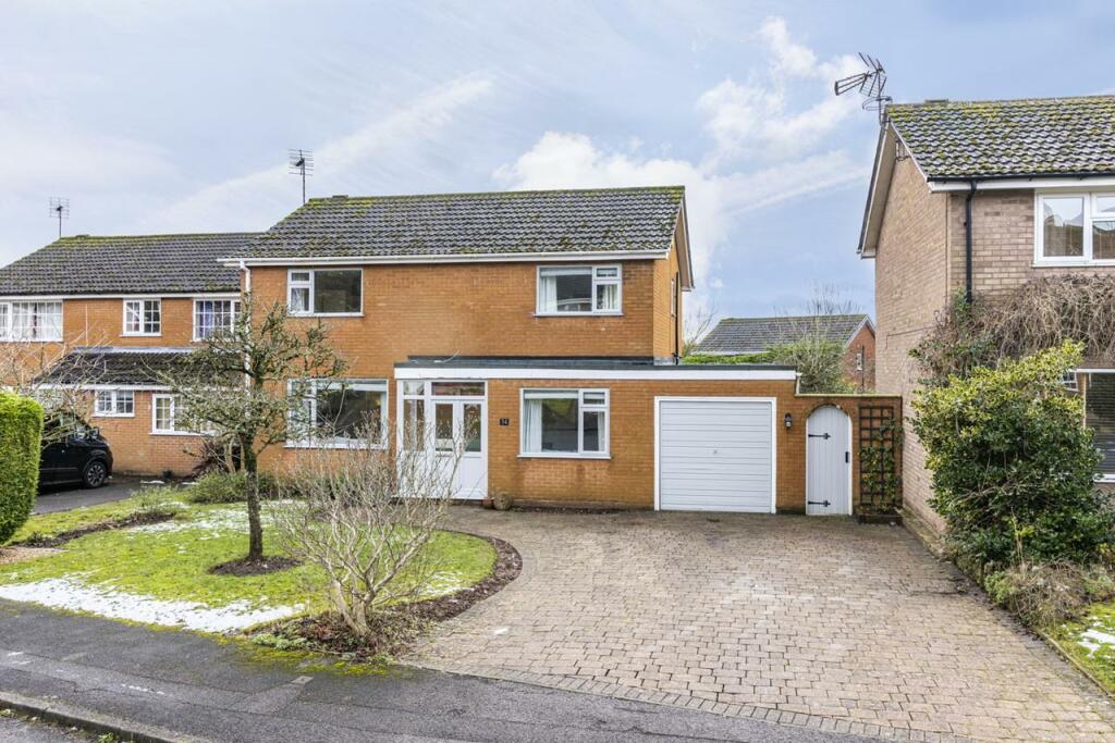 Main image of property: Quarry Road, Ravenshead, Nottingham