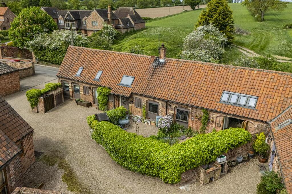 Main image of property: Main Street, Bathley