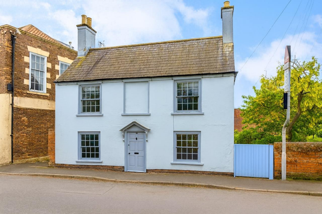 Main image of property: Westgate, Southwell