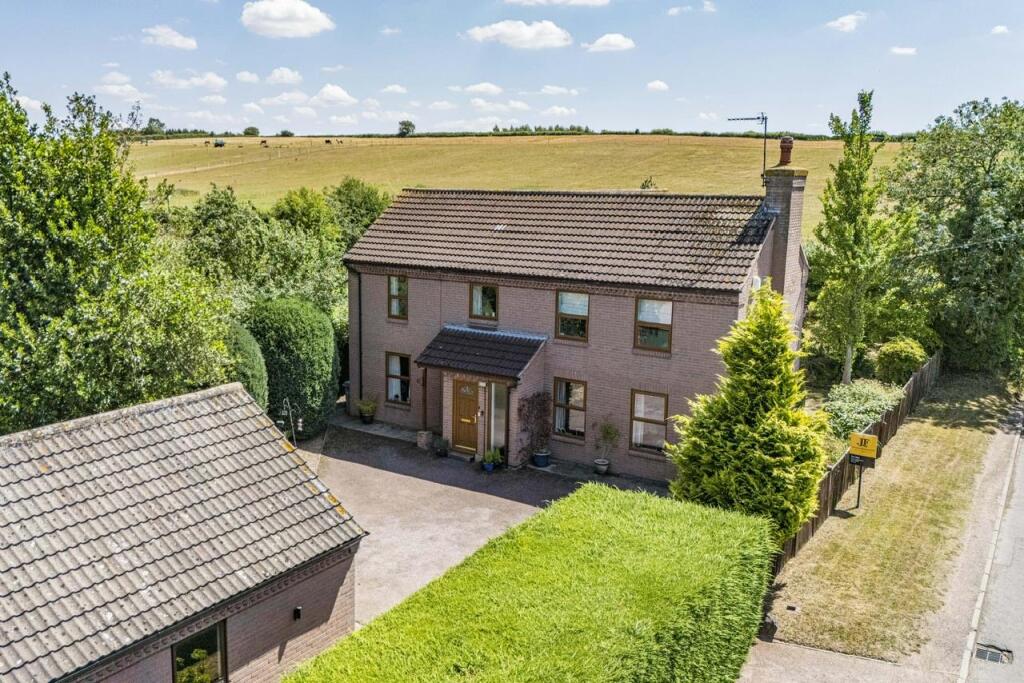 Main image of property: Edingley Hill, Edingley