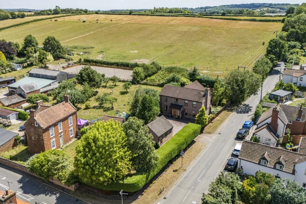 Main image of property: Edingley Hill, Edingley