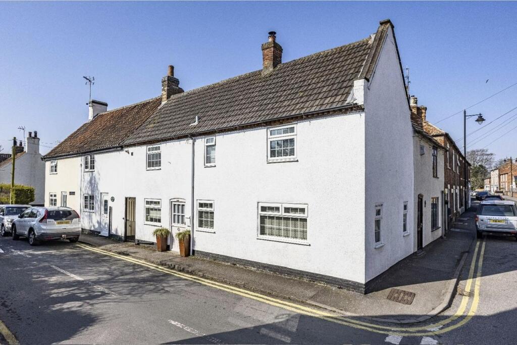 Main image of property: Quaker Lane, Farnsfield