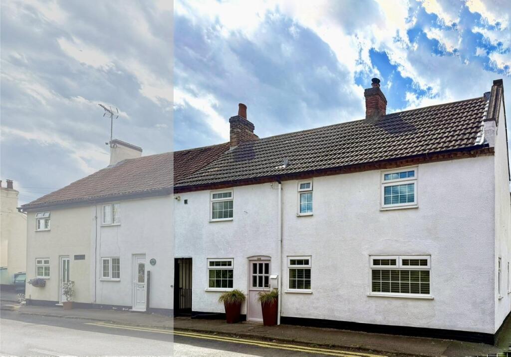 Main image of property: Quaker Lane, Farnsfield