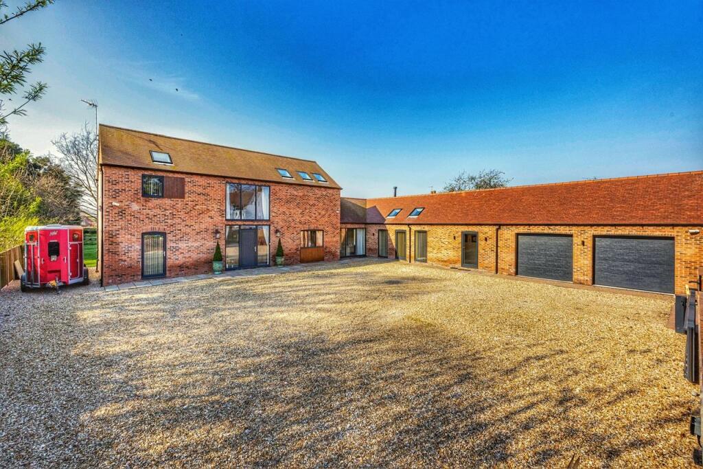 Main image of property: Main Street, Farnsfield, Newark