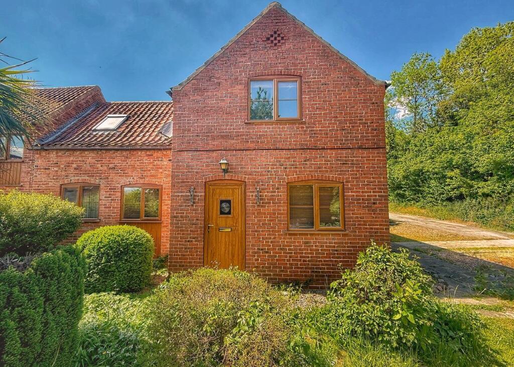 Main image of property: Kersall Nottinghamshire
