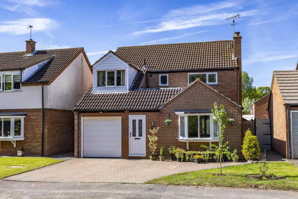 Main image of property: Riverside, Southwell