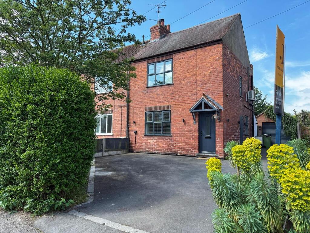 Main image of property: Branston Avenue, Farnsfield