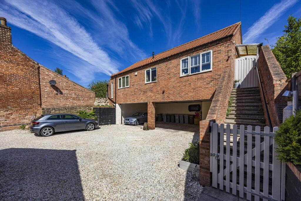 Main image of property: Main Street, Farnsfield, Newark