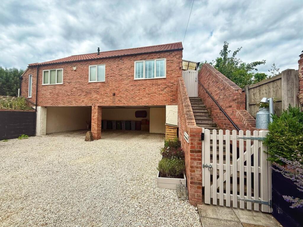 Main image of property: Main Street, Farnsfield, Newark