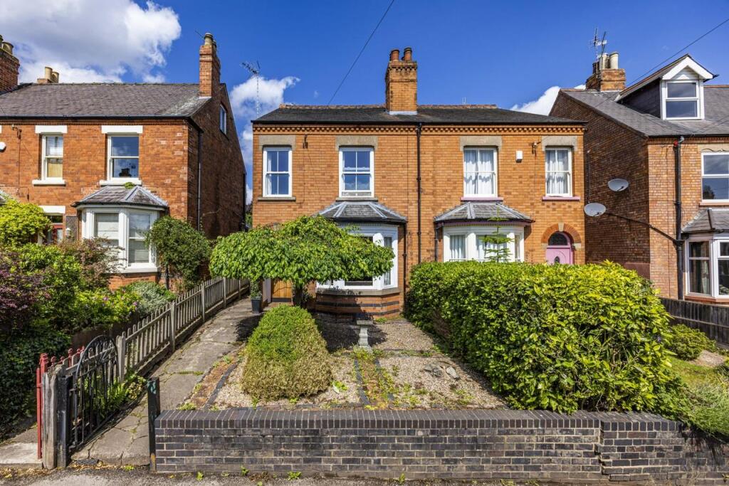 Main image of property: Station Road, Southwell