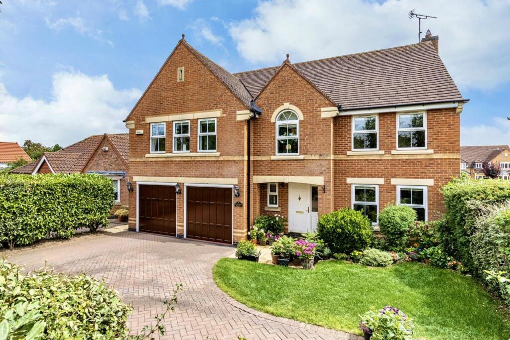 Main image of property: Cockett Lane, Farnsfield, Newark