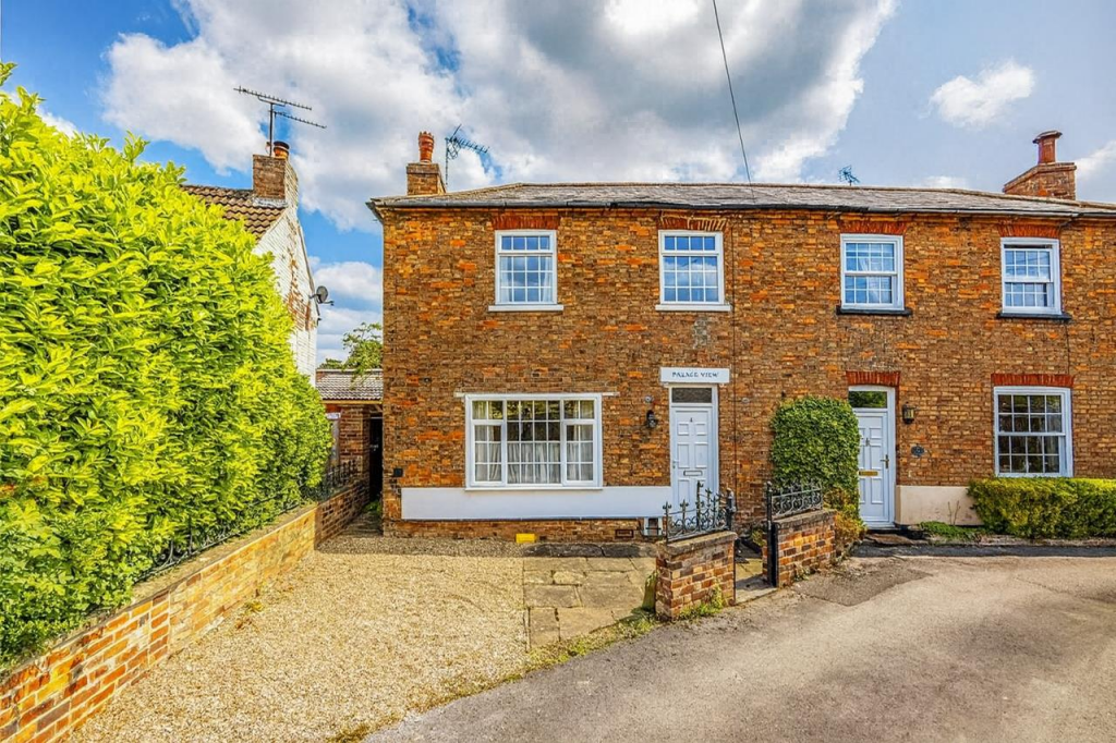 Main image of property: Palace View, Southwell