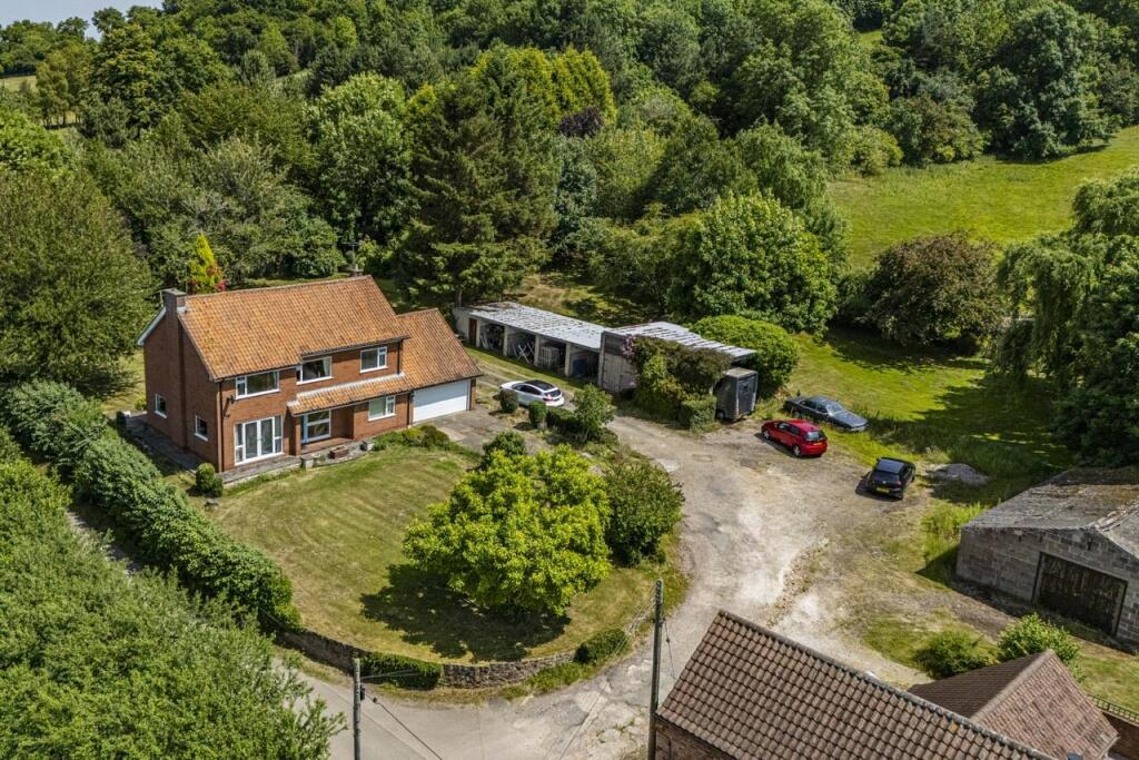 Main image of property: Greaves Lane, Edingley, Newark