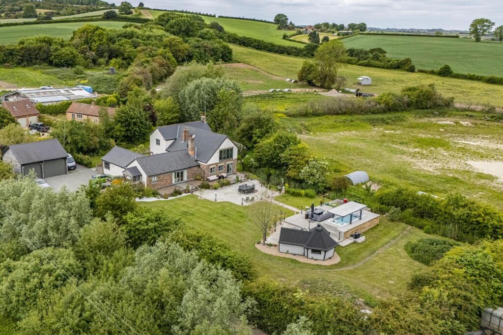 Main image of property: Greaves Lane, Edingley