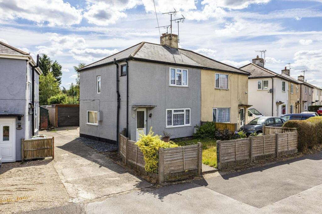 Main image of property: Mickledale Lane, Bilsthorpe, Newark