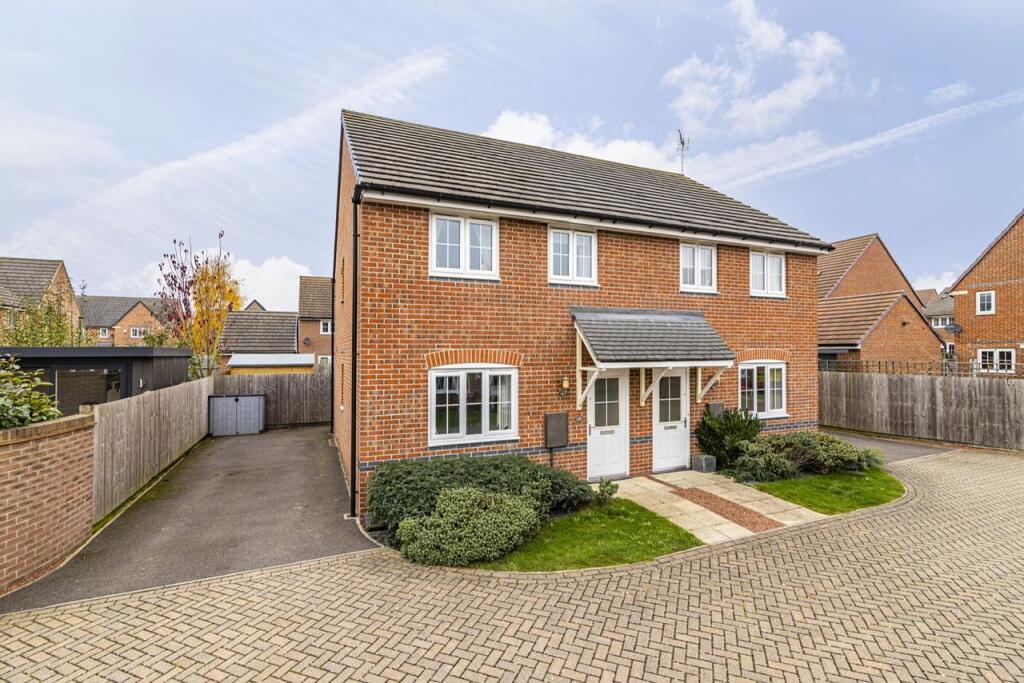 Main image of property: Browns Court, Farnsfield