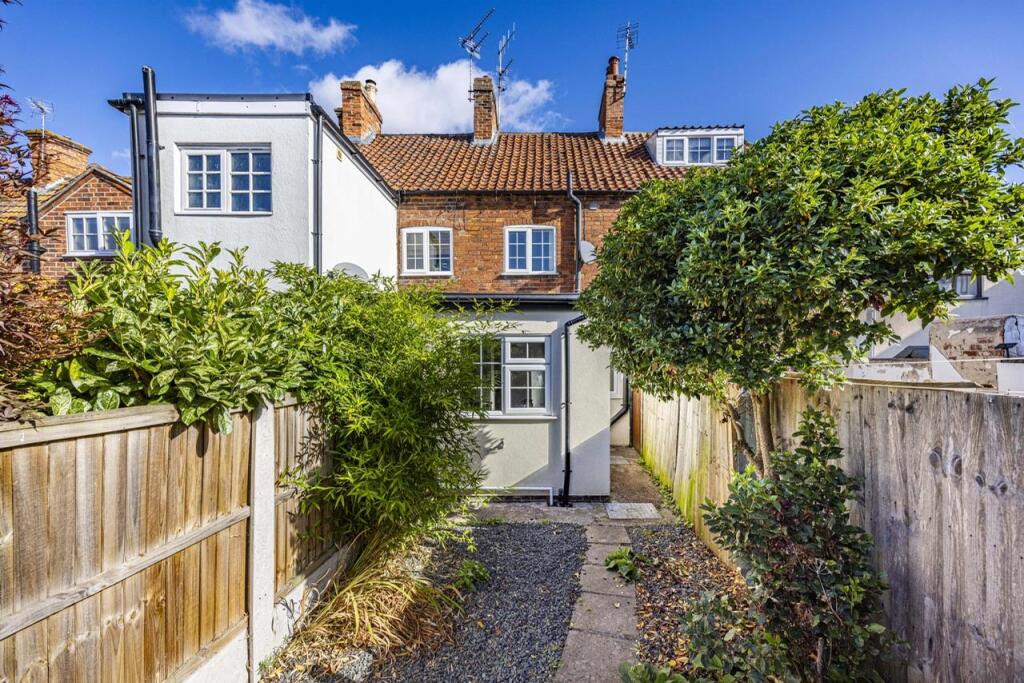 Main image of property: Main Street, Farnsfield, Newark