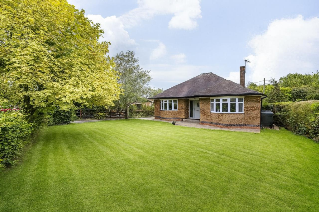 Main image of property: Staythorpe Road, Averham, Newark