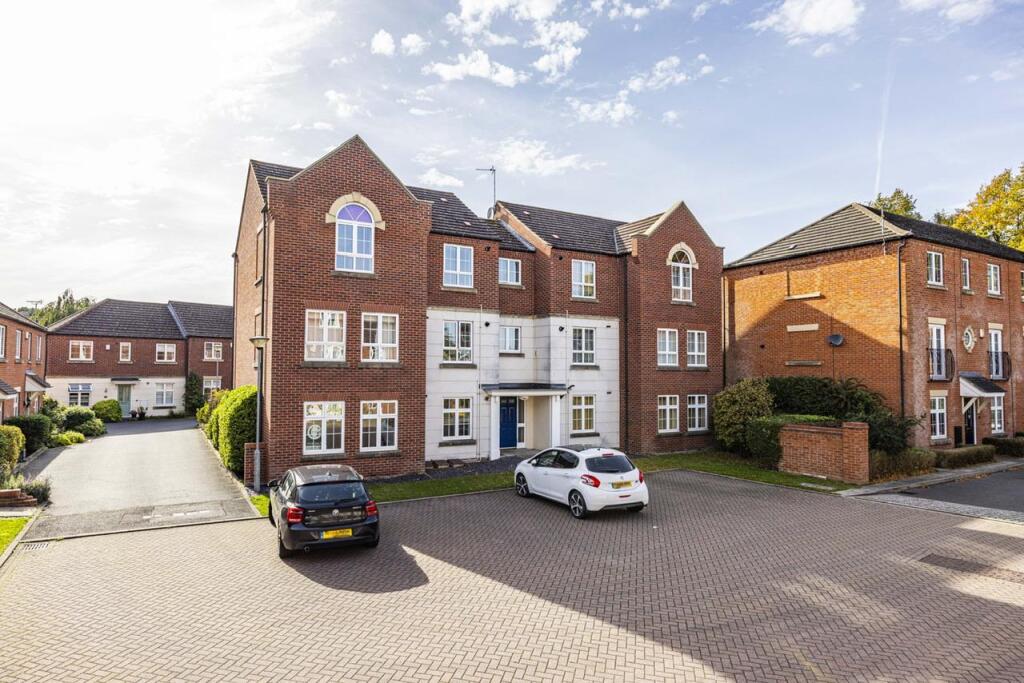 Main image of property: Palmers Court, Southwell