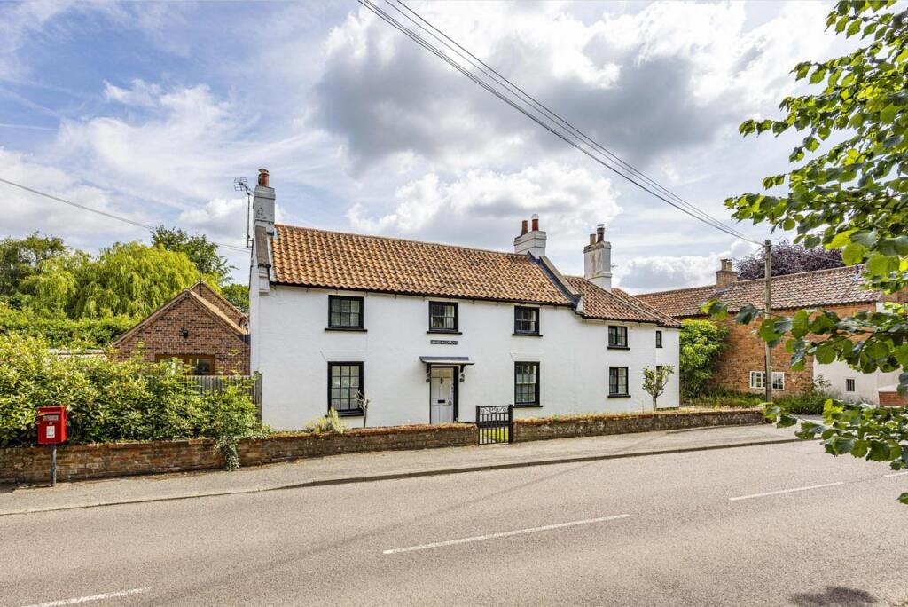 Main image of property: Main Street, Bleasby, Nottingham