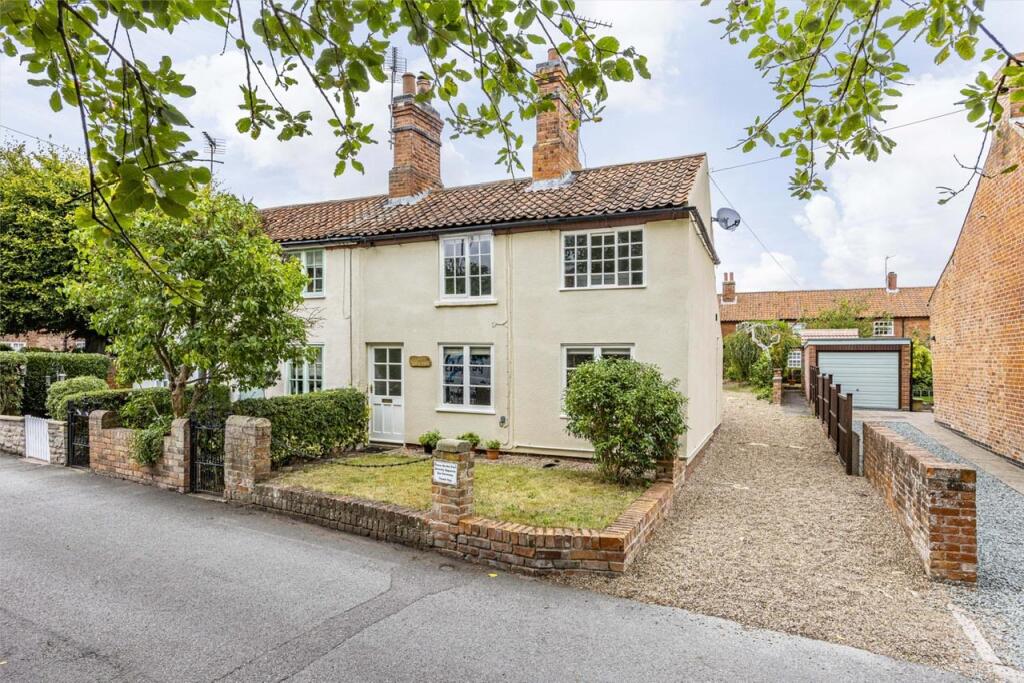 Main image of property: Chapel Lane, Farnsfield