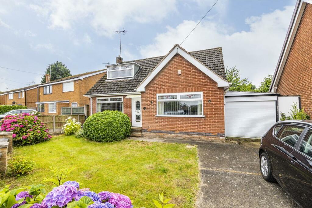 Main image of property: Highfields Drive, Bilsthorpe