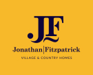 JF Village & Country Homes logo