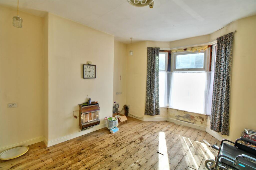 3 bedroom house for sale in Markfield Road, Bootle, Merseyside, L20