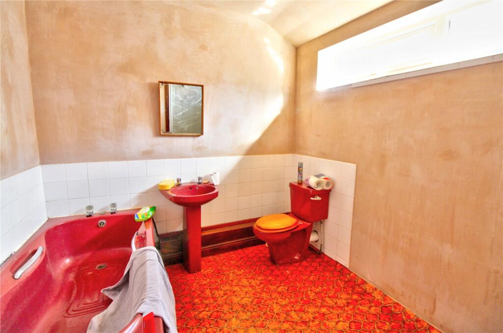 3 bedroom house for sale in Markfield Road, Bootle, Merseyside, L20