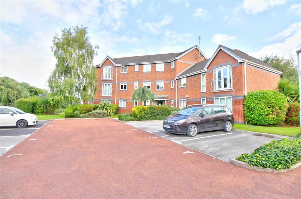 2 bedroom apartment for sale in Canal View Court, Field Lane