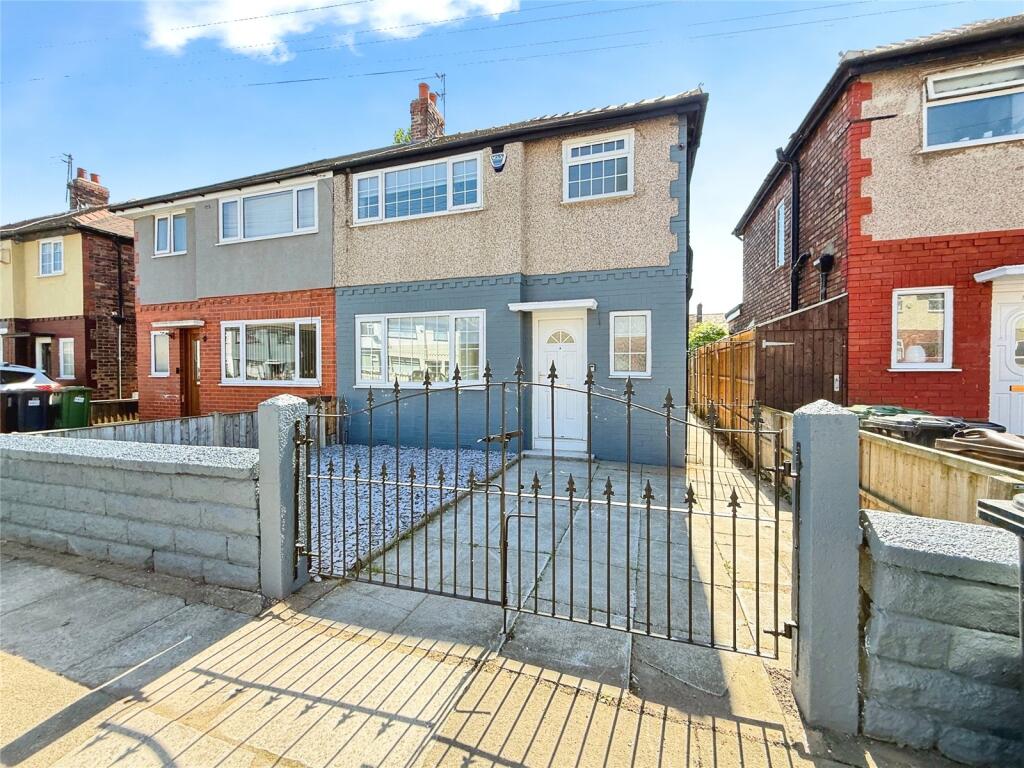 Main image of property: Marina Crescent, Aintree, Merseyside, L30