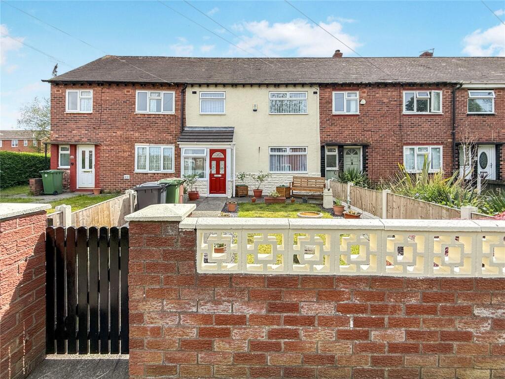 Main image of property: Pearson Drive, Orrell Park, Merseyside, L20