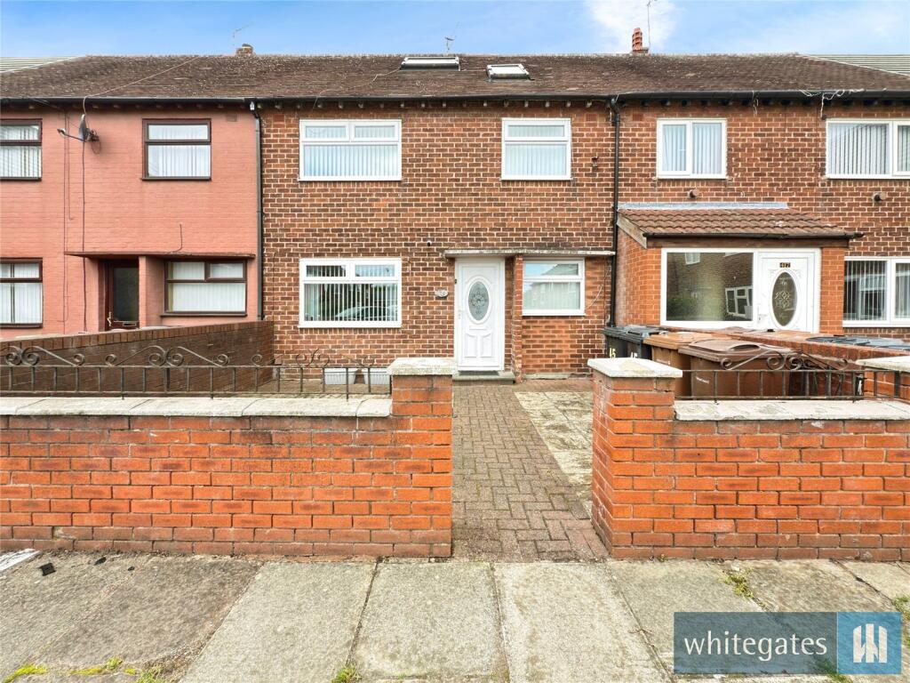 Main image of property: Ronald Ross Avenue, Netherton, Merseyside, L30