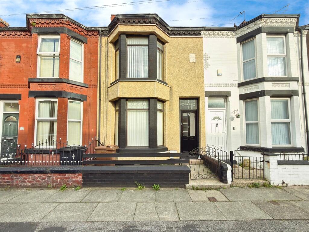 Main image of property: Norton Street, Bootle, Merseyside, L20
