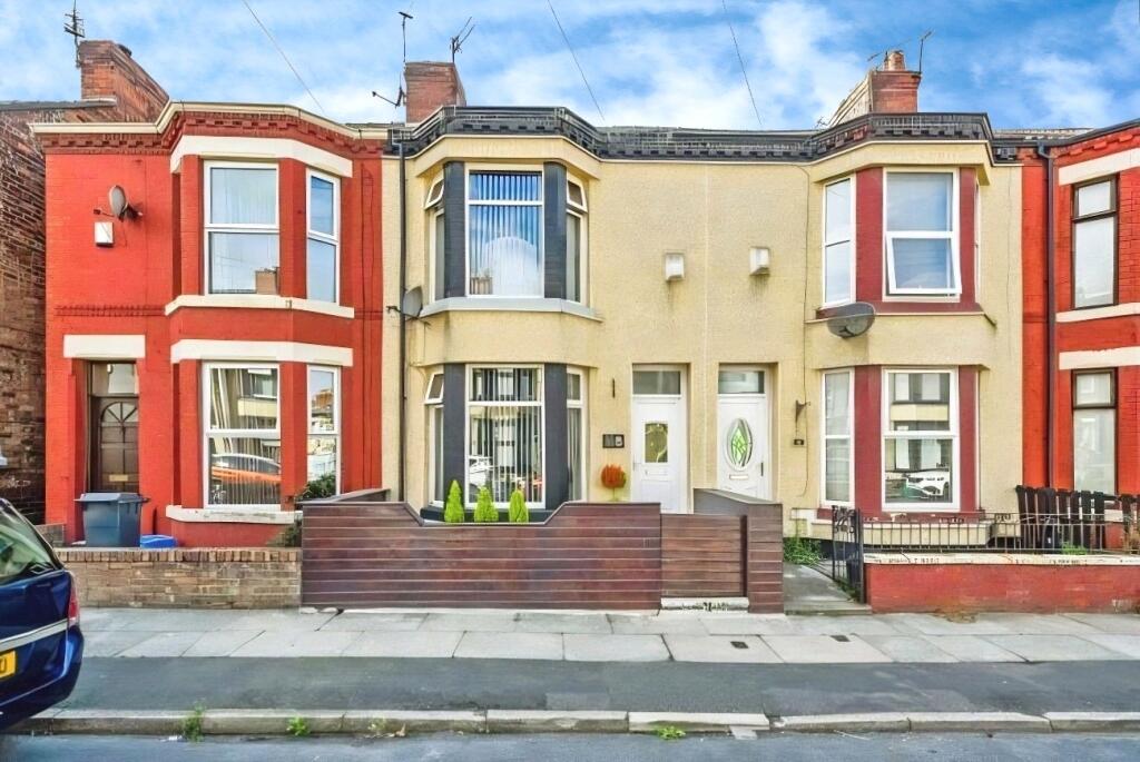 Main image of property: Norton Street, Bootle, Merseyside, L20