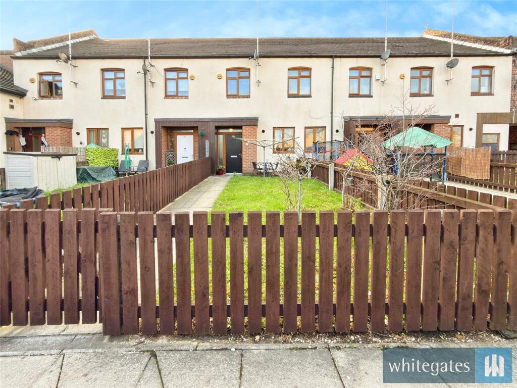 Main image of property: Hornby Boulevard, Liverpool, Merseyside, L21