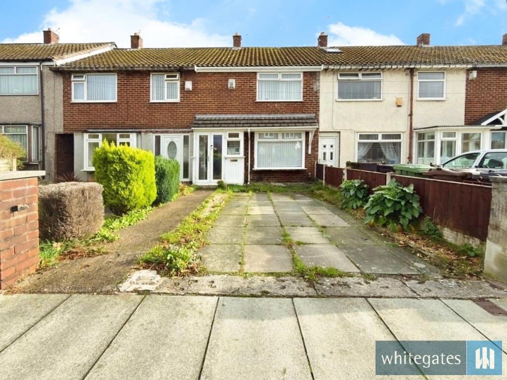 Main image of property: Oatfield Lane, Litherland, Merseyside, L21