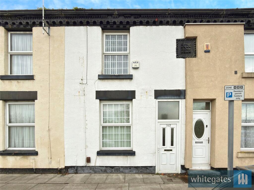 Main image of property: Litherland Road, Bootle, Merseyside, L20