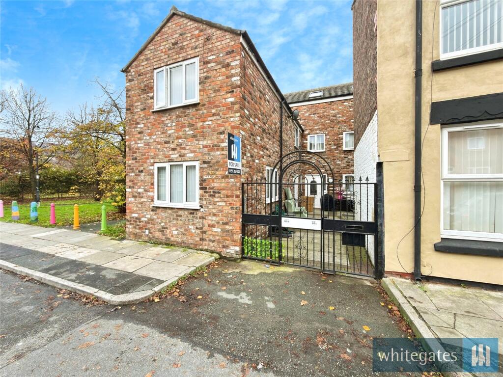 Main image of property: Gray Street, Bootle, Merseyside, L20