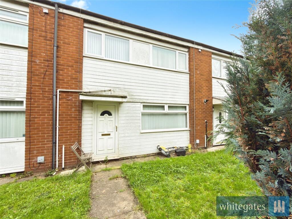 Main image of property: Bleasdale Way, Litherland, Merseyside, L21