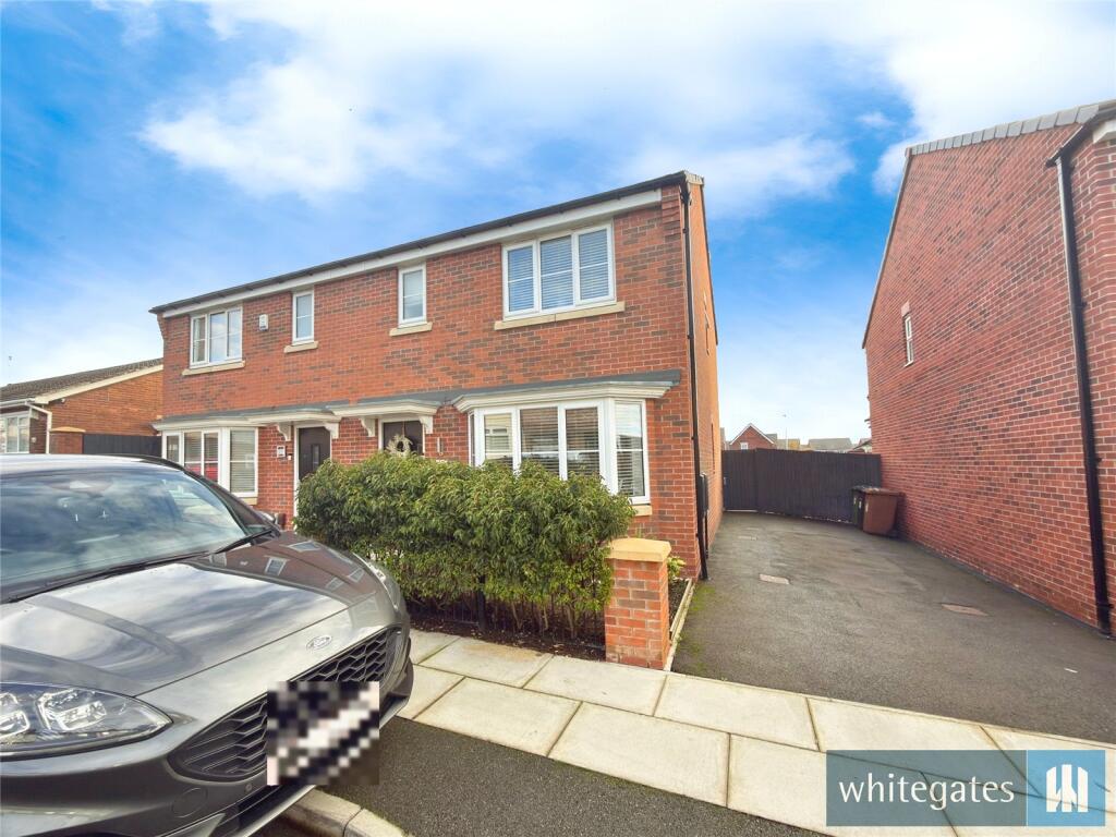 Main image of property: Annie Road, Bootle, Merseyside, L20