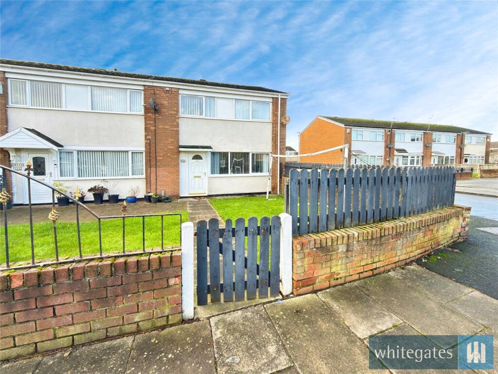 Main image of property: Bowland Drive, Litherland, Merseyside, L21