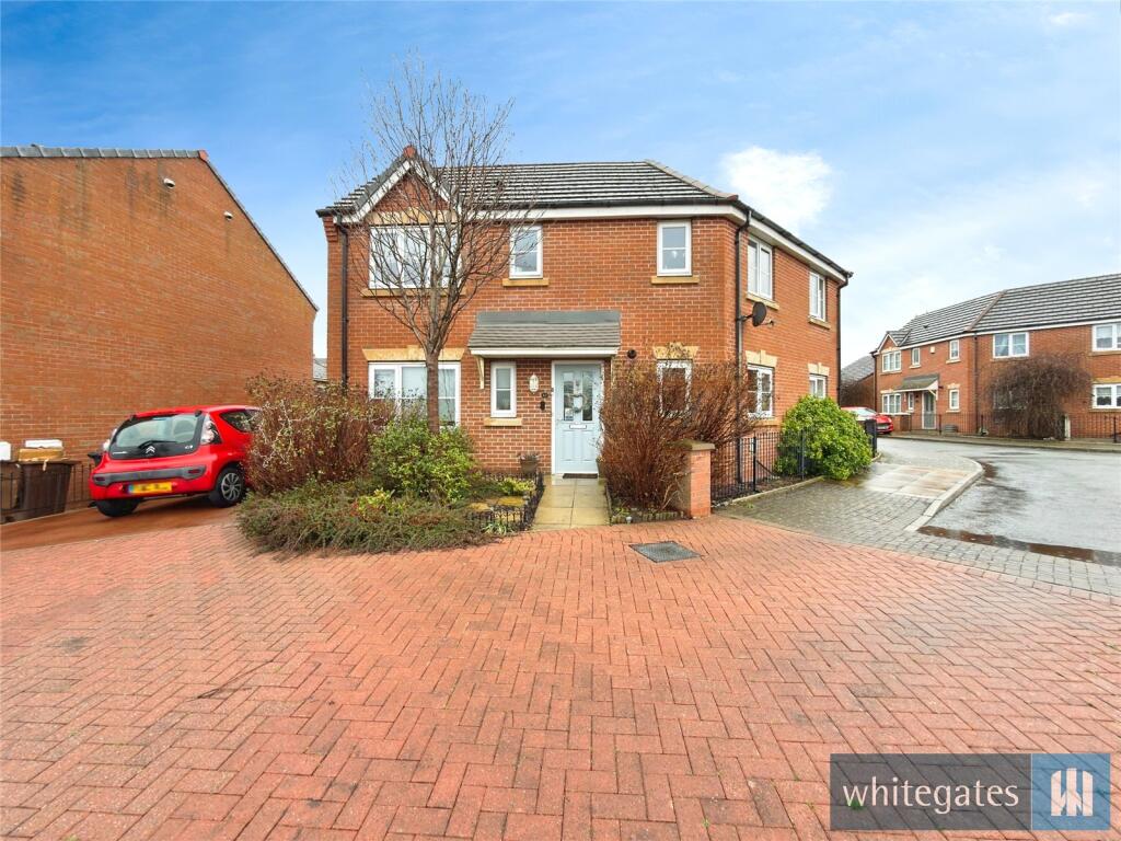 Main image of property: Librex Close, Litherland, Merseyside, L20