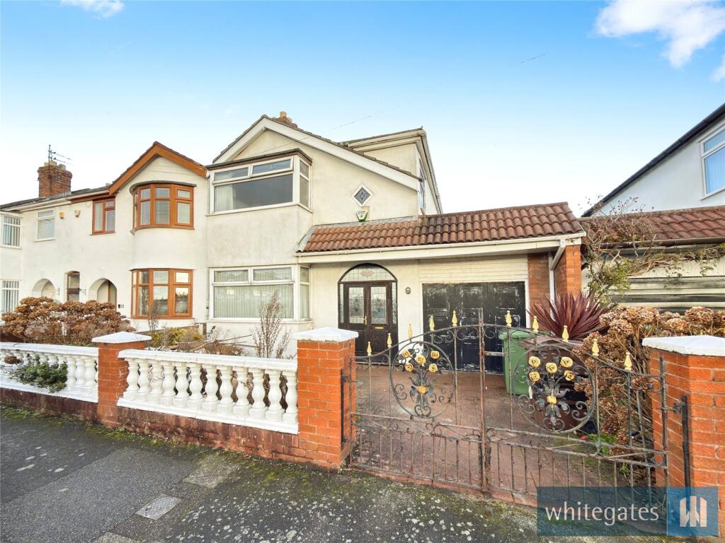 Main image of property: Mead Avenue, Litherland, Merseyside, L21