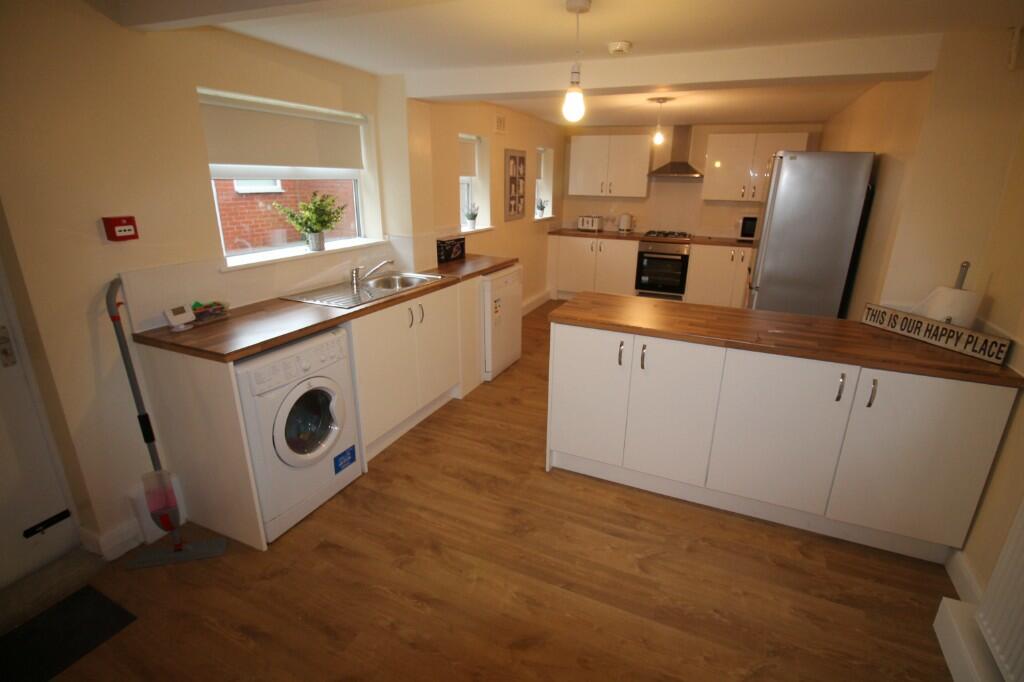 Main image of property: Brighton Grove, Newcastle Upon Tyne, NE4